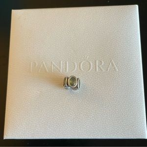 Pandora Charm